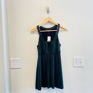 Vintage Y2K Express babydoll tank small new fairy grunge whimsigoth goblin